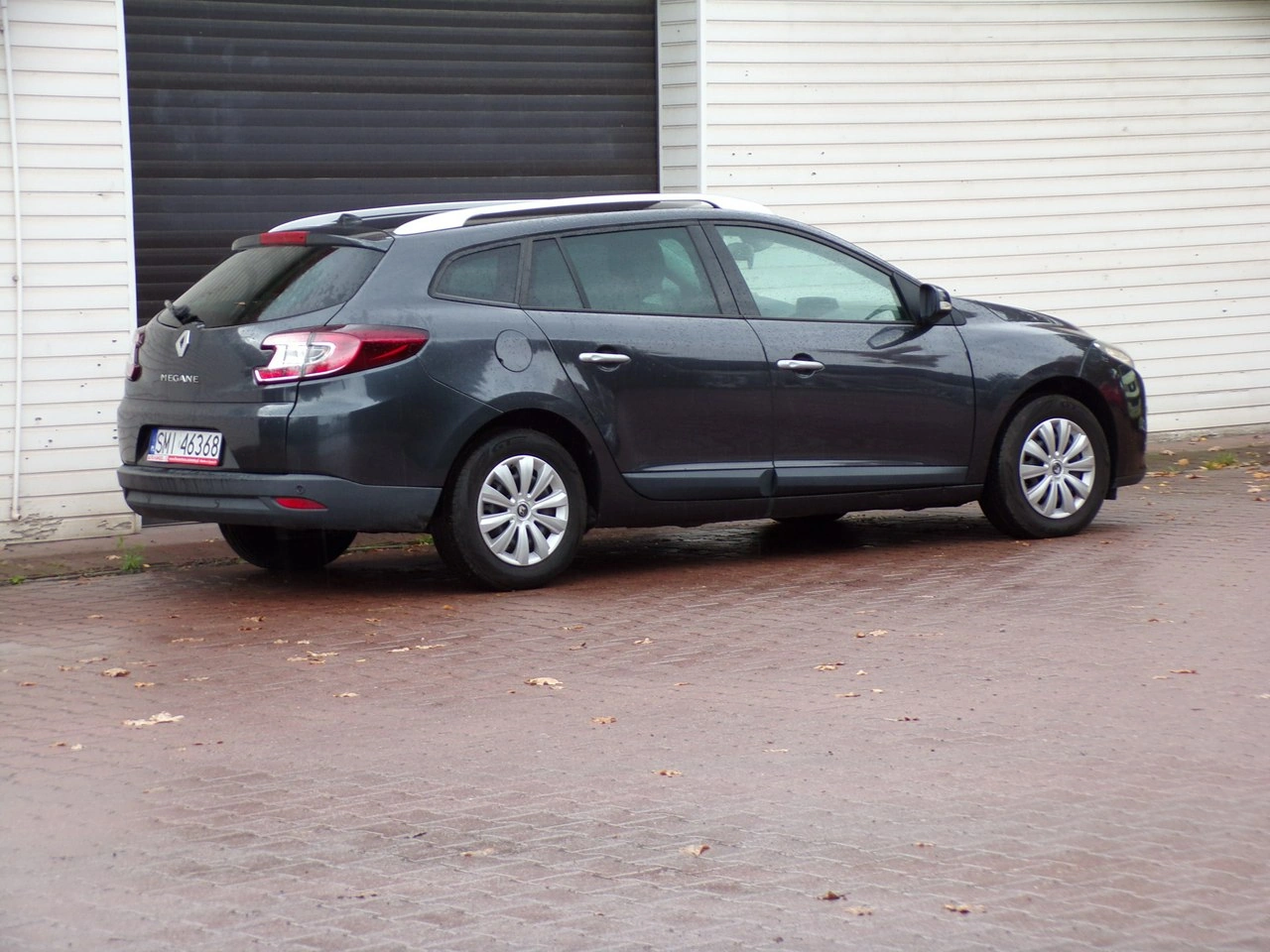 Renault Megane - Zdjęcie 5