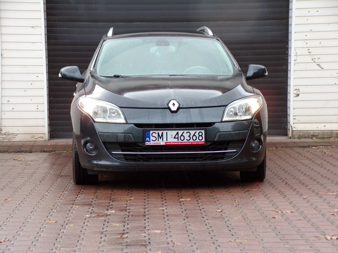 Renault Megane - Zdjęcie 6