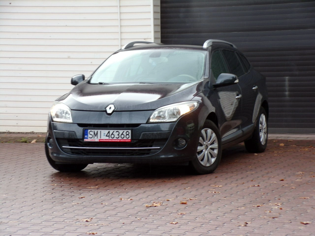 Renault Megane - Zdjęcie 7