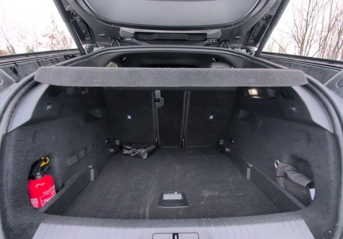 Peugeot 3008 - Zdjęcie 6