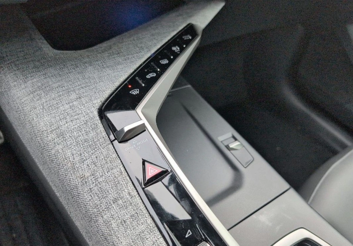 Peugeot 3008 - Zdjęcie 14