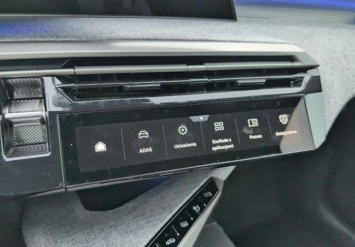 Peugeot 3008 - Zdjęcie 18