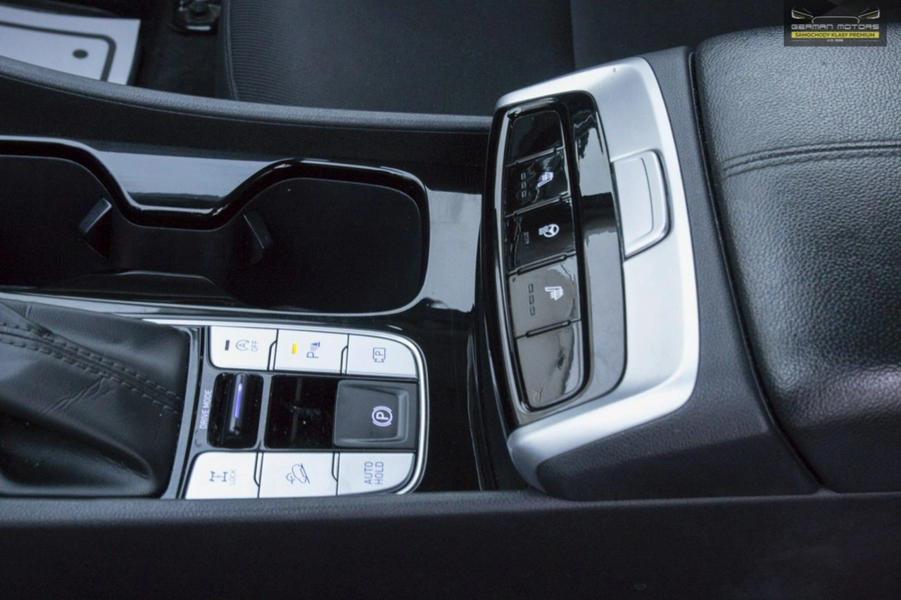 Hyundai Tucson - Zdjęcie 20