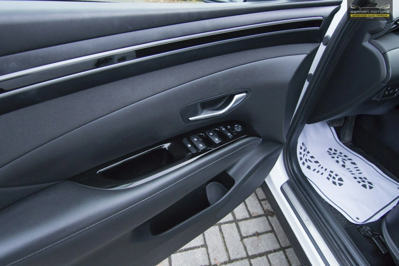 Hyundai Tucson - Zdjęcie 26