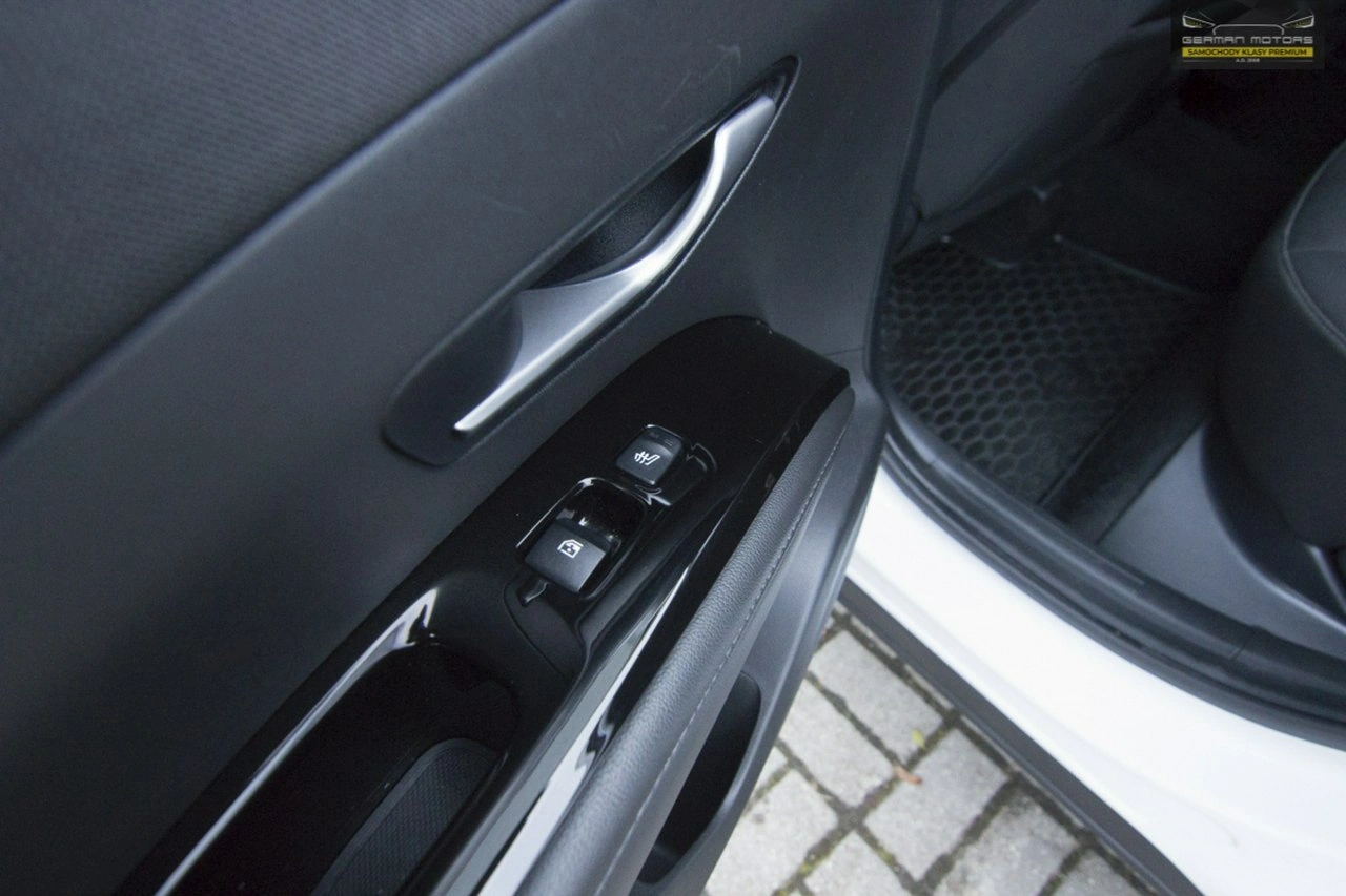 Hyundai Tucson - Zdjęcie 27