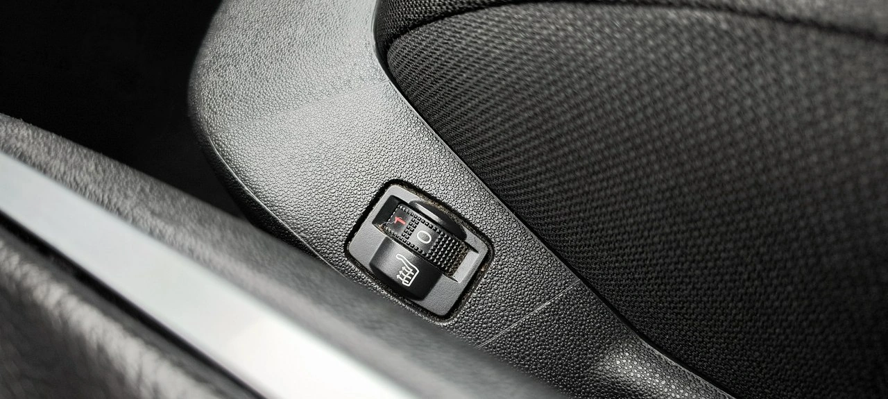 Citroën C4 Grand Picasso - Zdjęcie 19