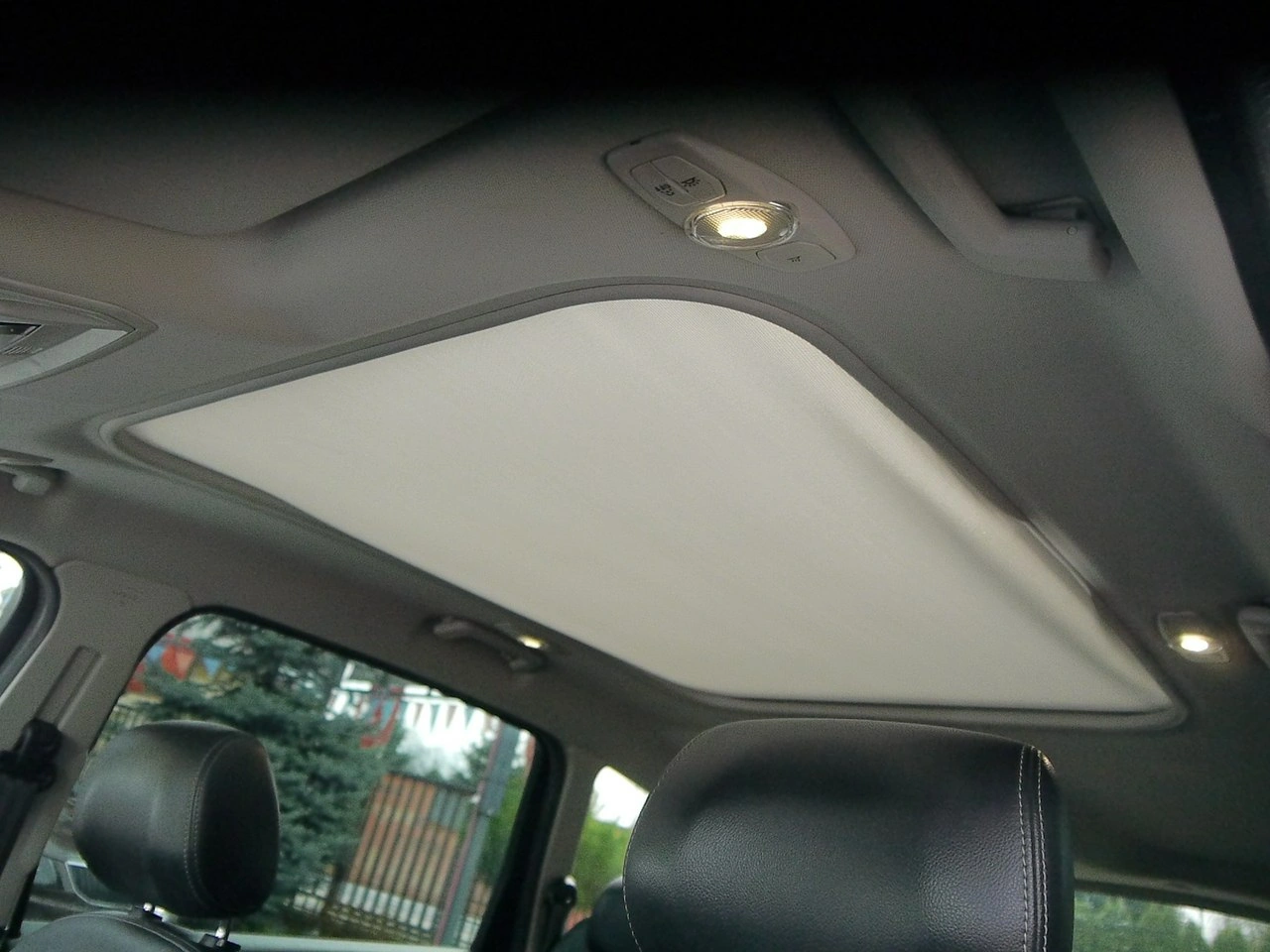 Ford S-Max - Zdjęcie 14