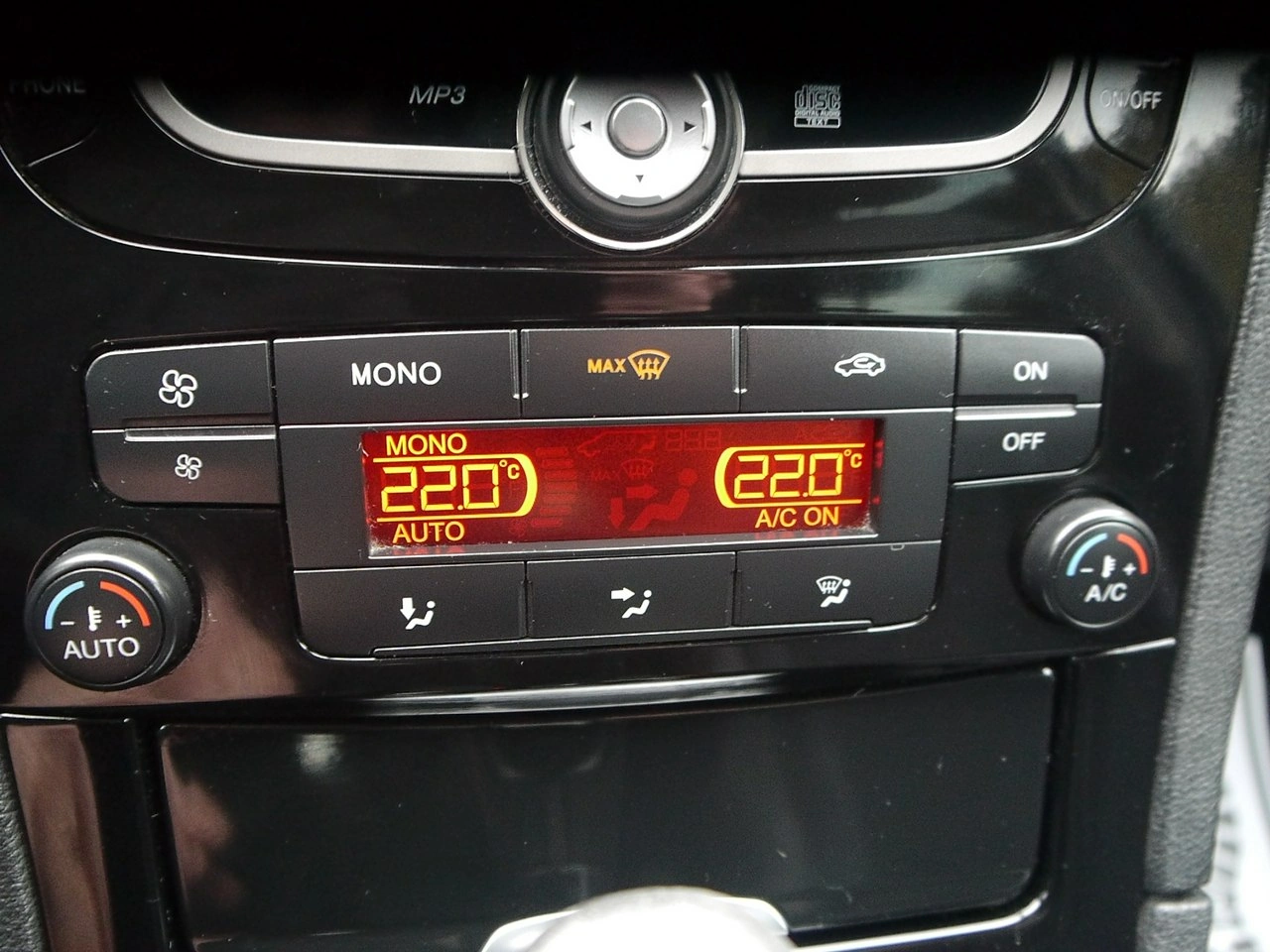 Ford S-Max - Zdjęcie 19