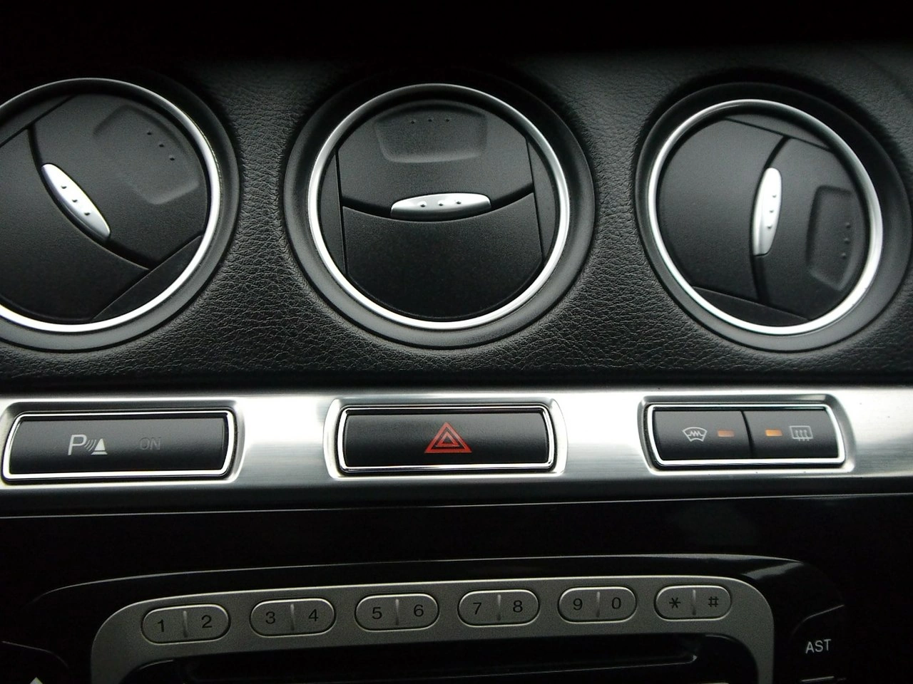 Ford S-Max - Zdjęcie 20