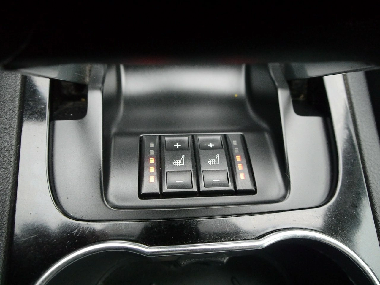 Ford S-Max - Zdjęcie 30