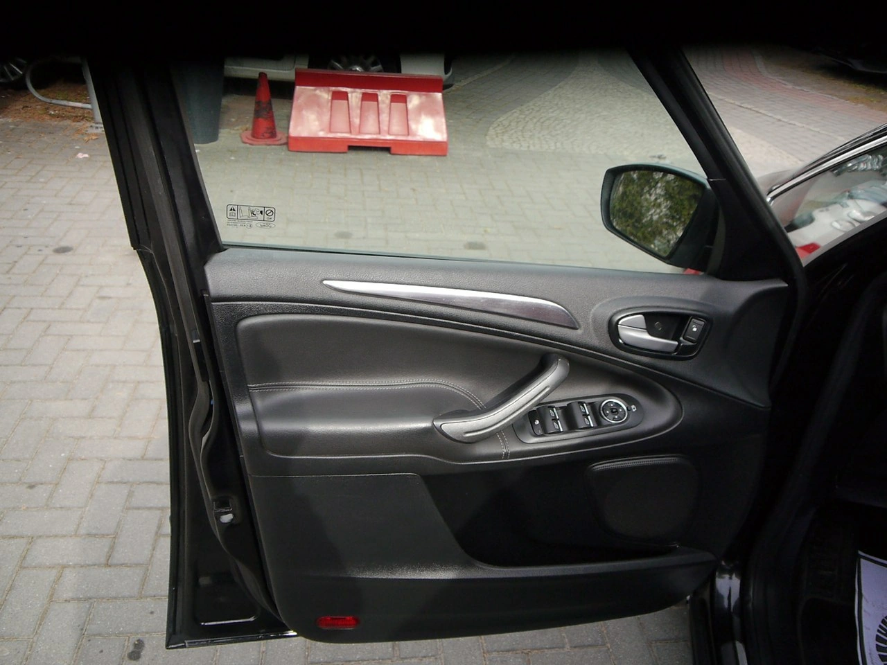 Ford S-Max - Zdjęcie 33