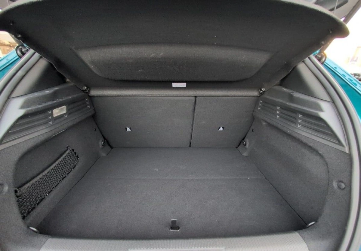 Peugeot 308 - Zdjęcie 6