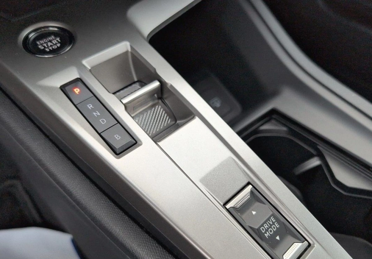 Peugeot 308 - Zdjęcie 15