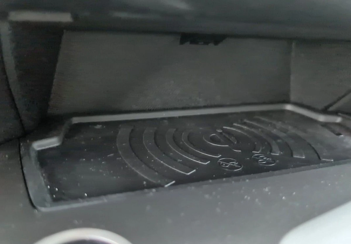 Peugeot 308 - Zdjęcie 17