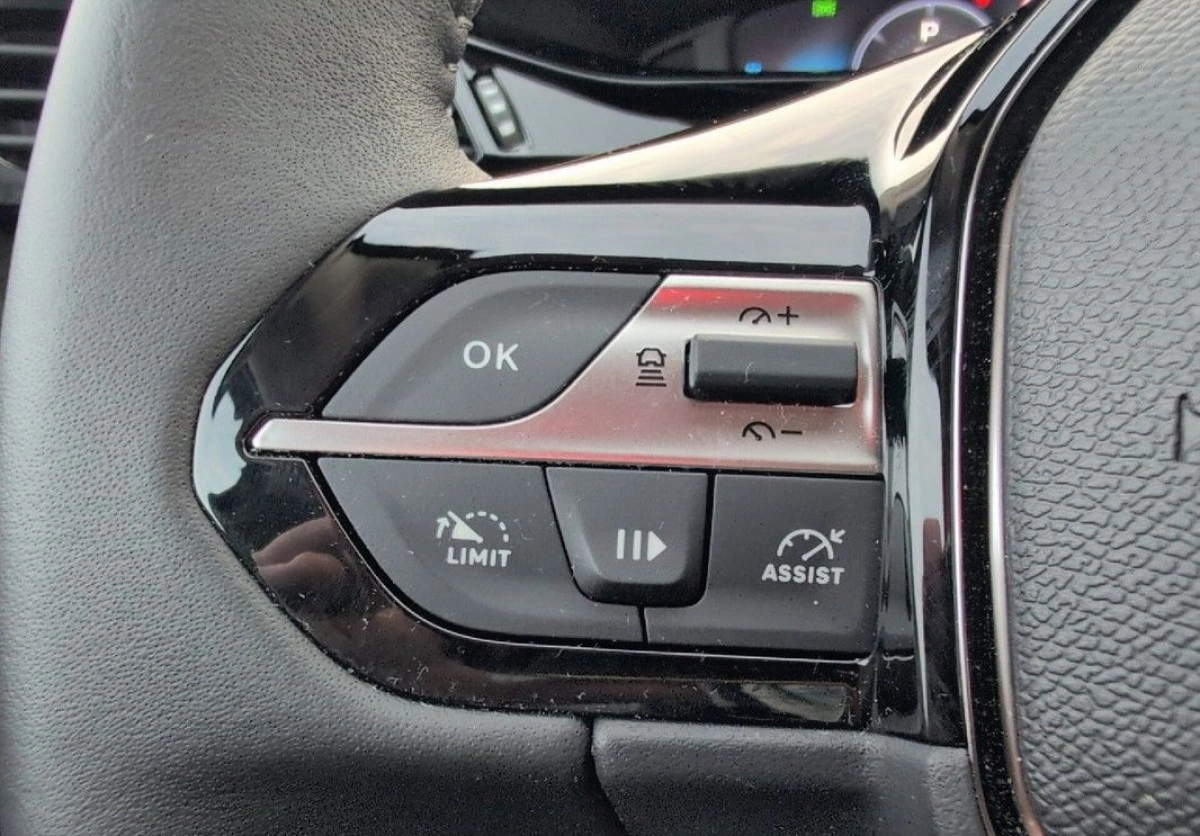 Peugeot 308 - Zdjęcie 18