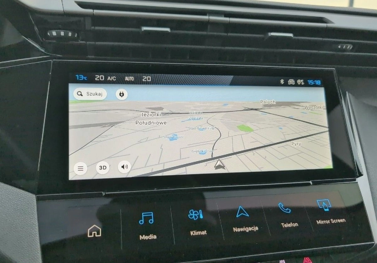 Peugeot 308 - Zdjęcie 21