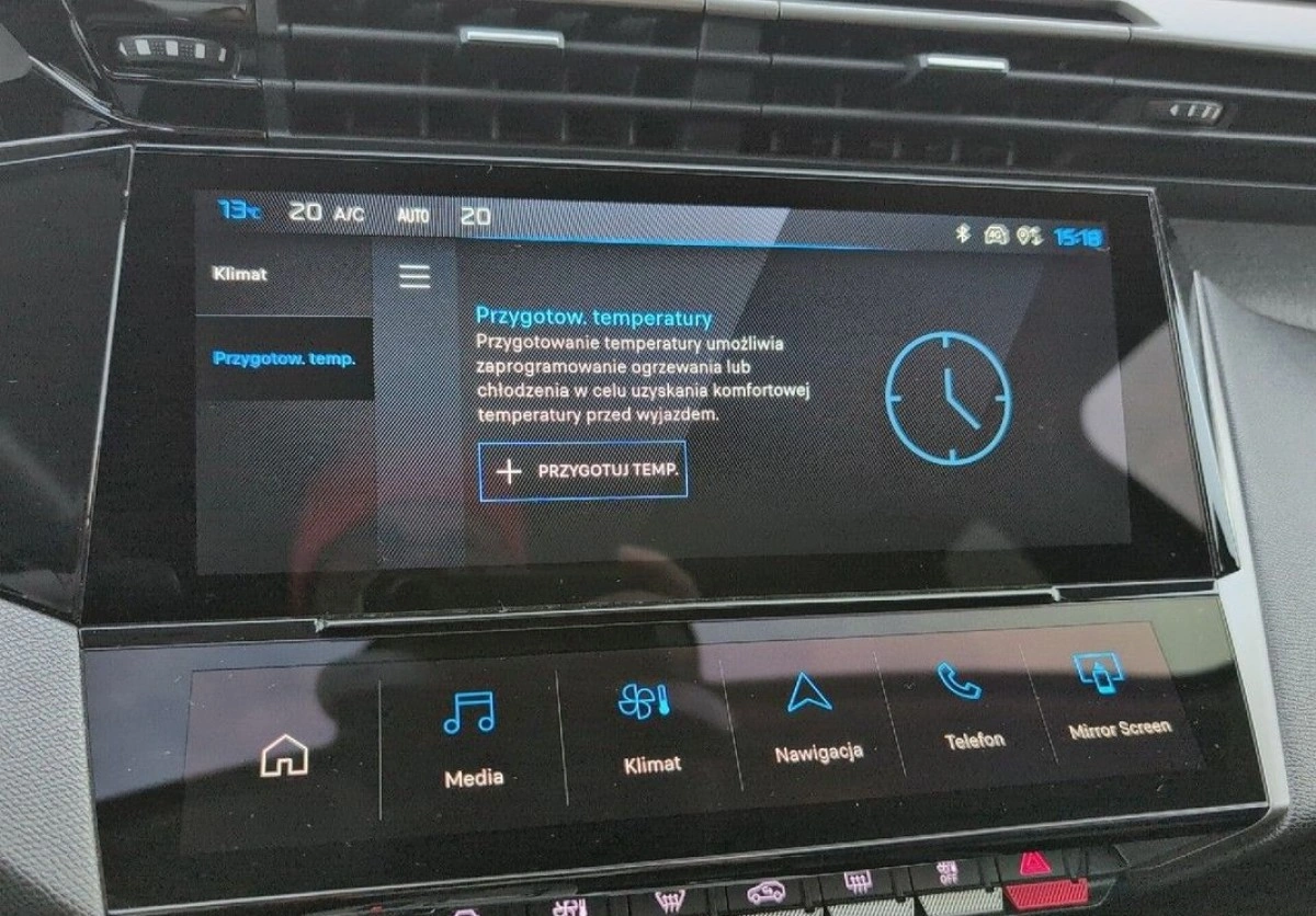 Peugeot 308 - Zdjęcie 23