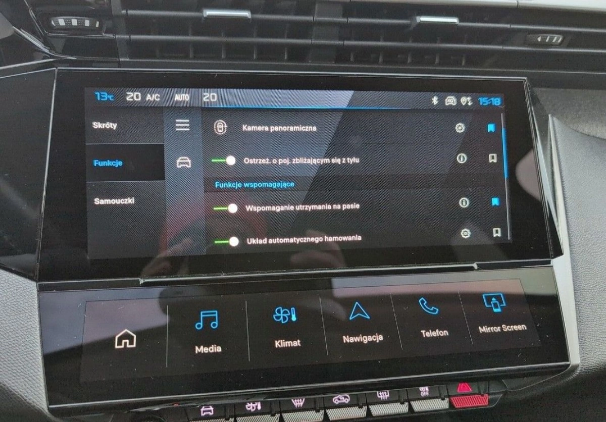 Peugeot 308 - Zdjęcie 25