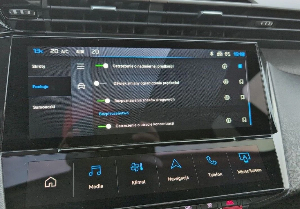 Peugeot 308 - Zdjęcie 26