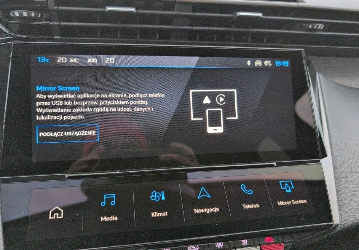 Peugeot 308 - Zdjęcie 27