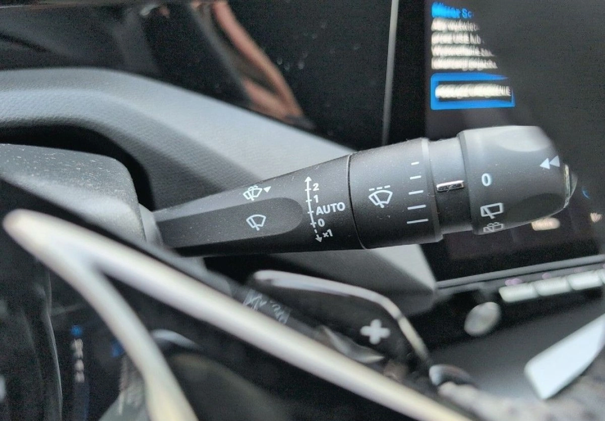 Peugeot 308 - Zdjęcie 28