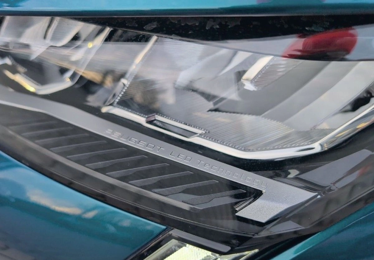 Peugeot 308 - Zdjęcie 30