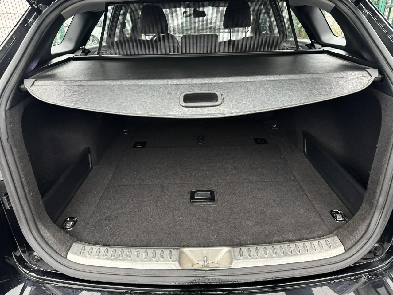 Hyundai i40 - Zdjęcie 12