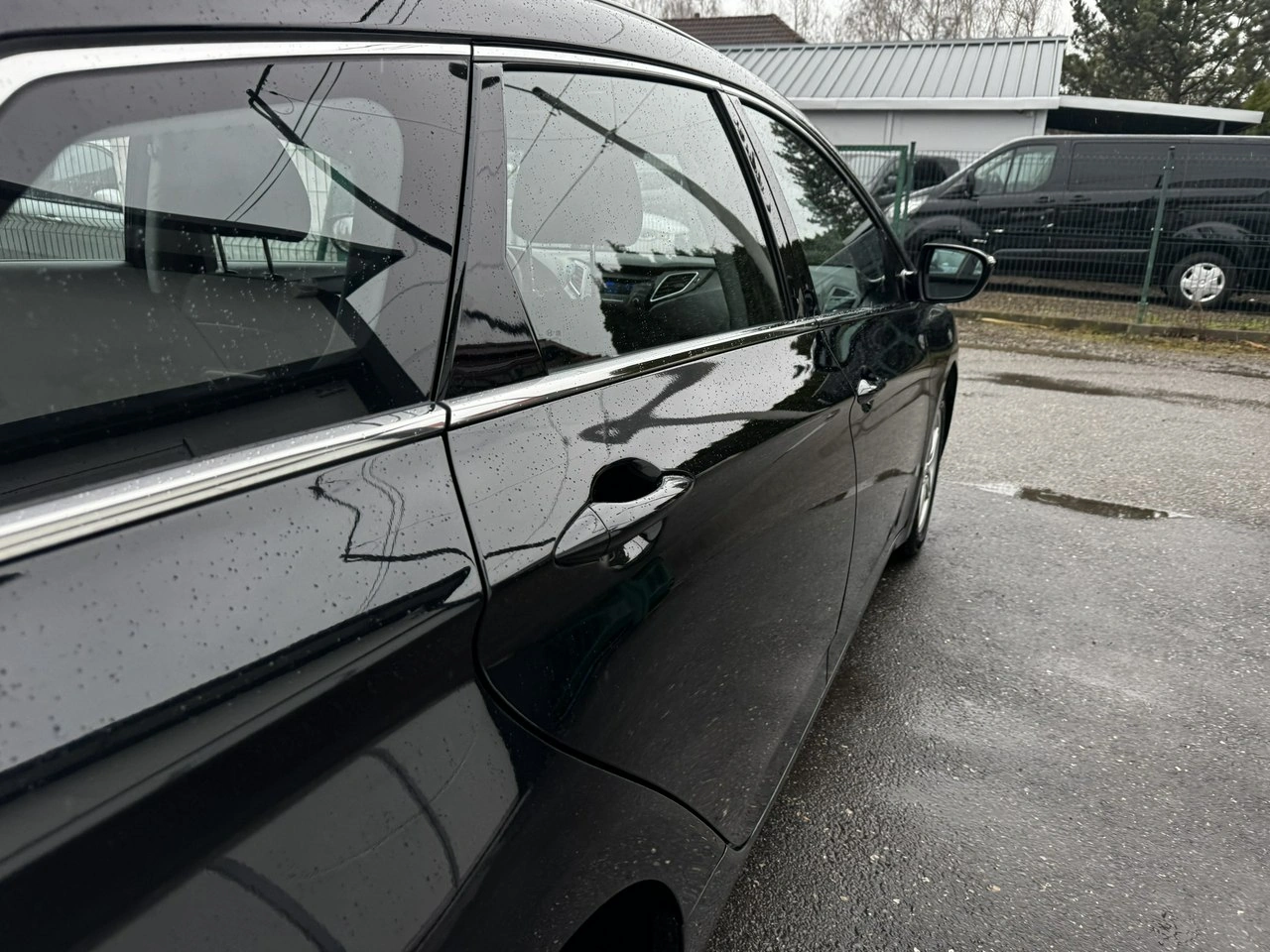 Hyundai i40 - Zdjęcie 5