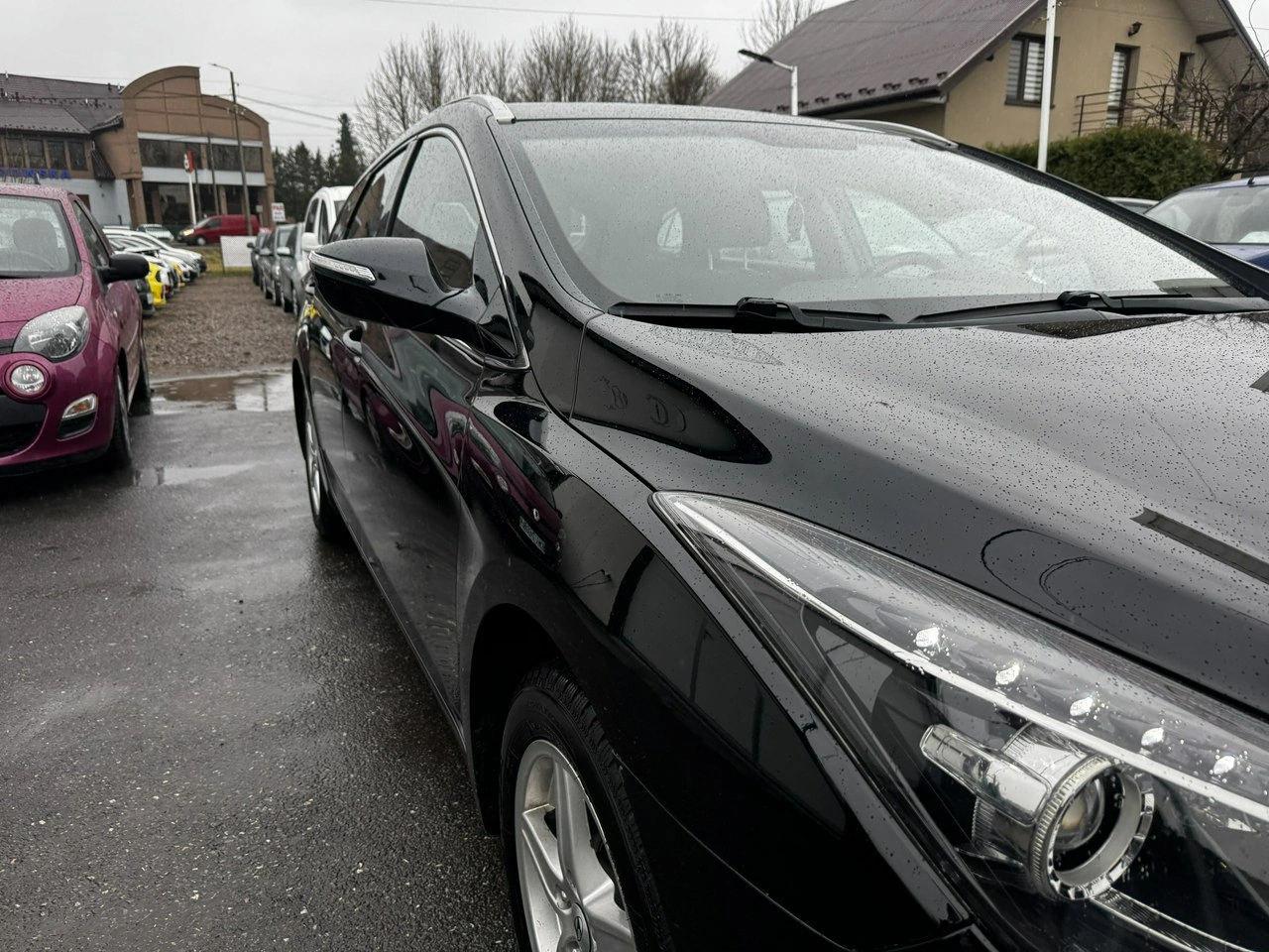 Hyundai i40 - Zdjęcie 7