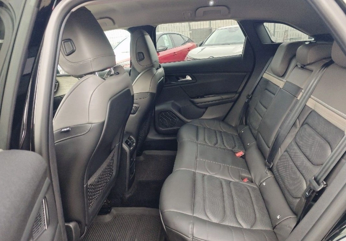 Citroën C5X - Zdjęcie 10