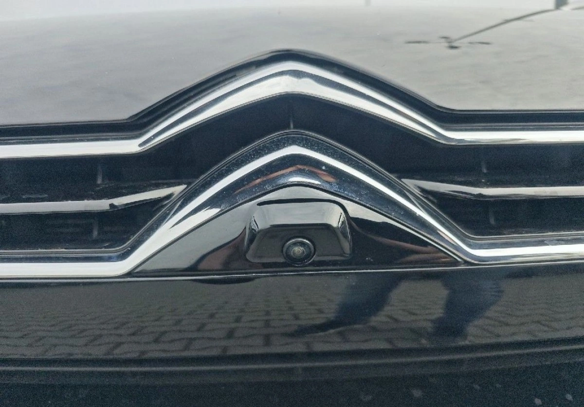 Citroën C5X - Zdjęcie 12