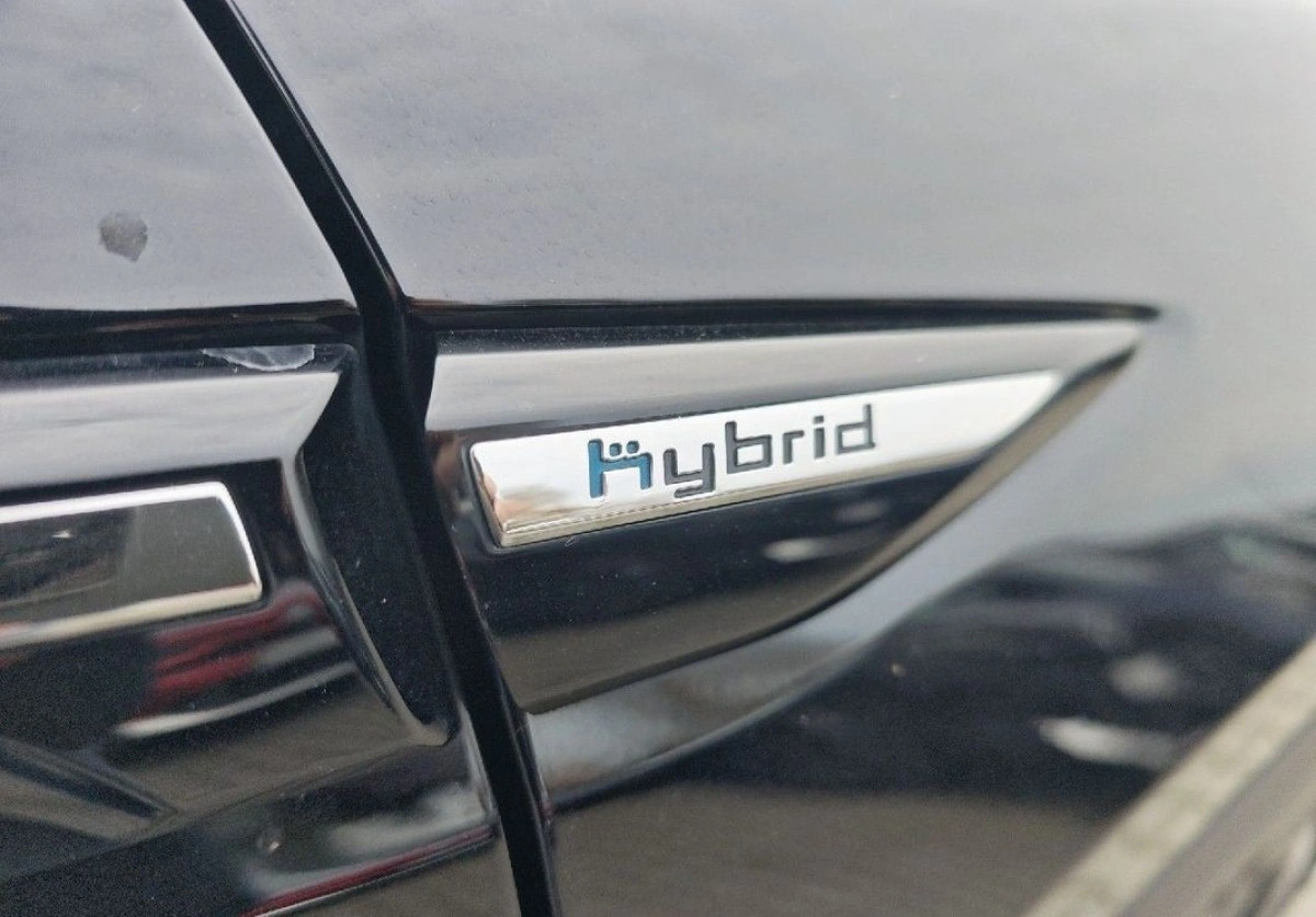 Citroën C5X - Zdjęcie 13