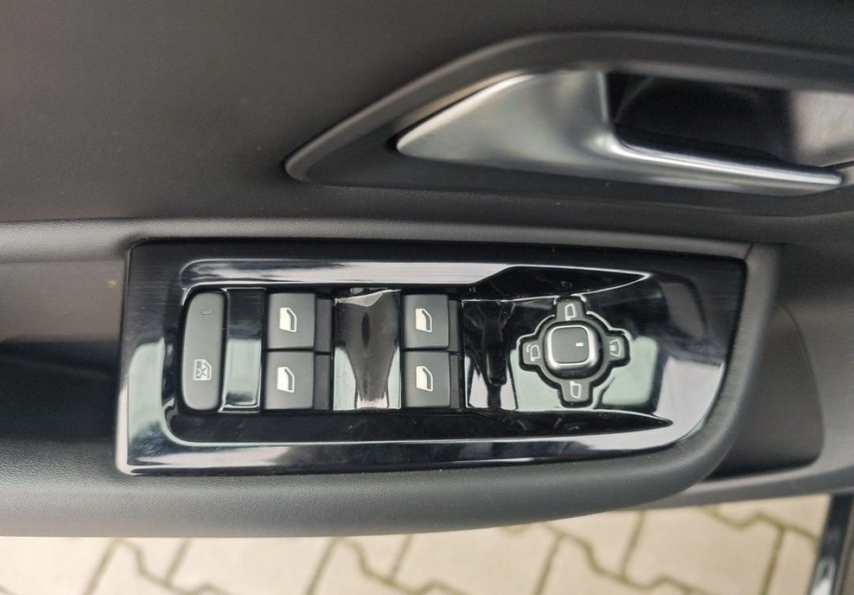 Citroën C5X - Zdjęcie 16