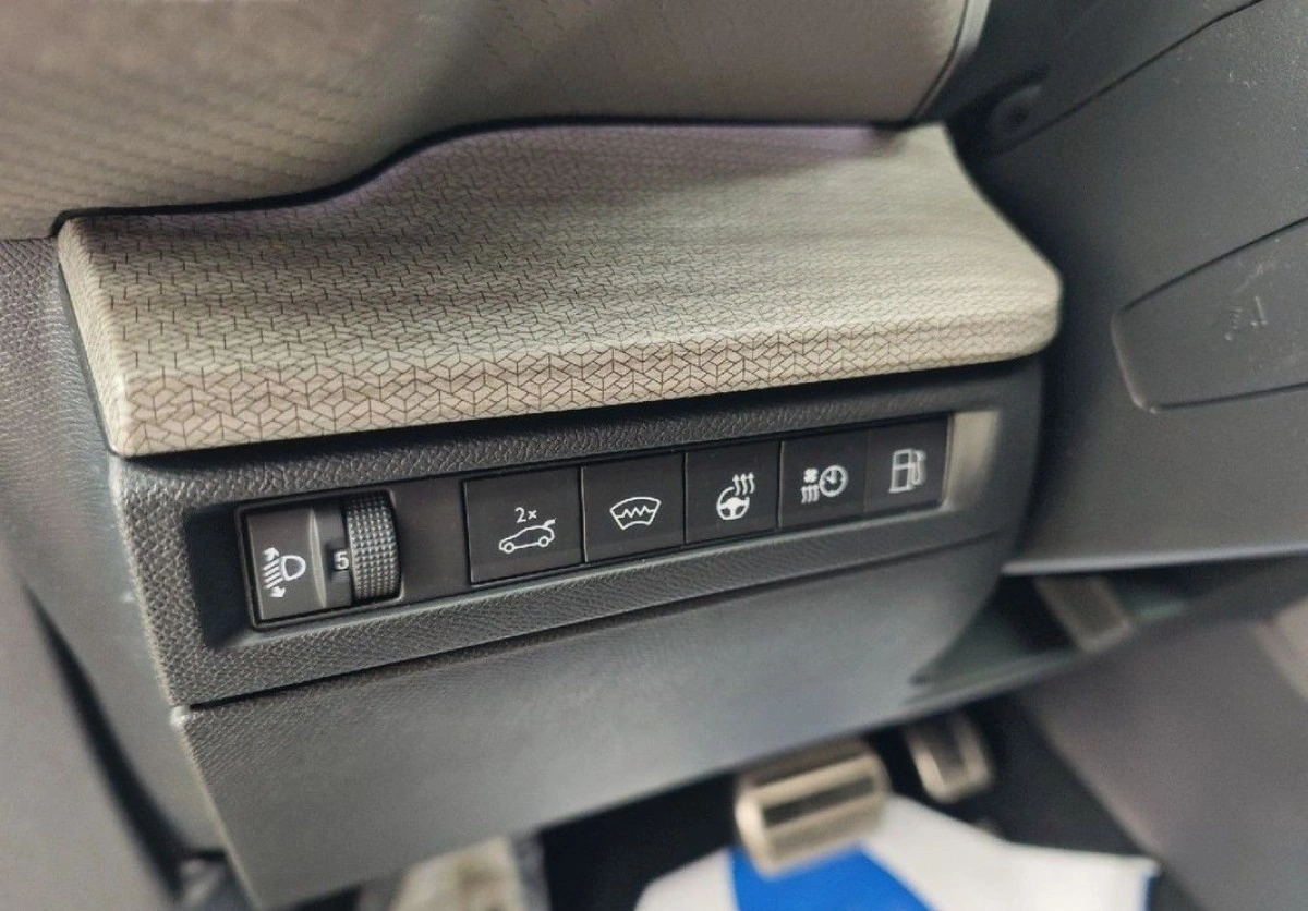 Citroën C5X - Zdjęcie 17