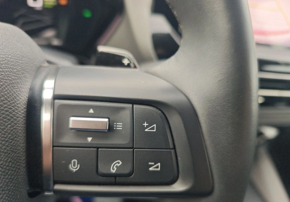 Citroën C5X - Zdjęcie 22