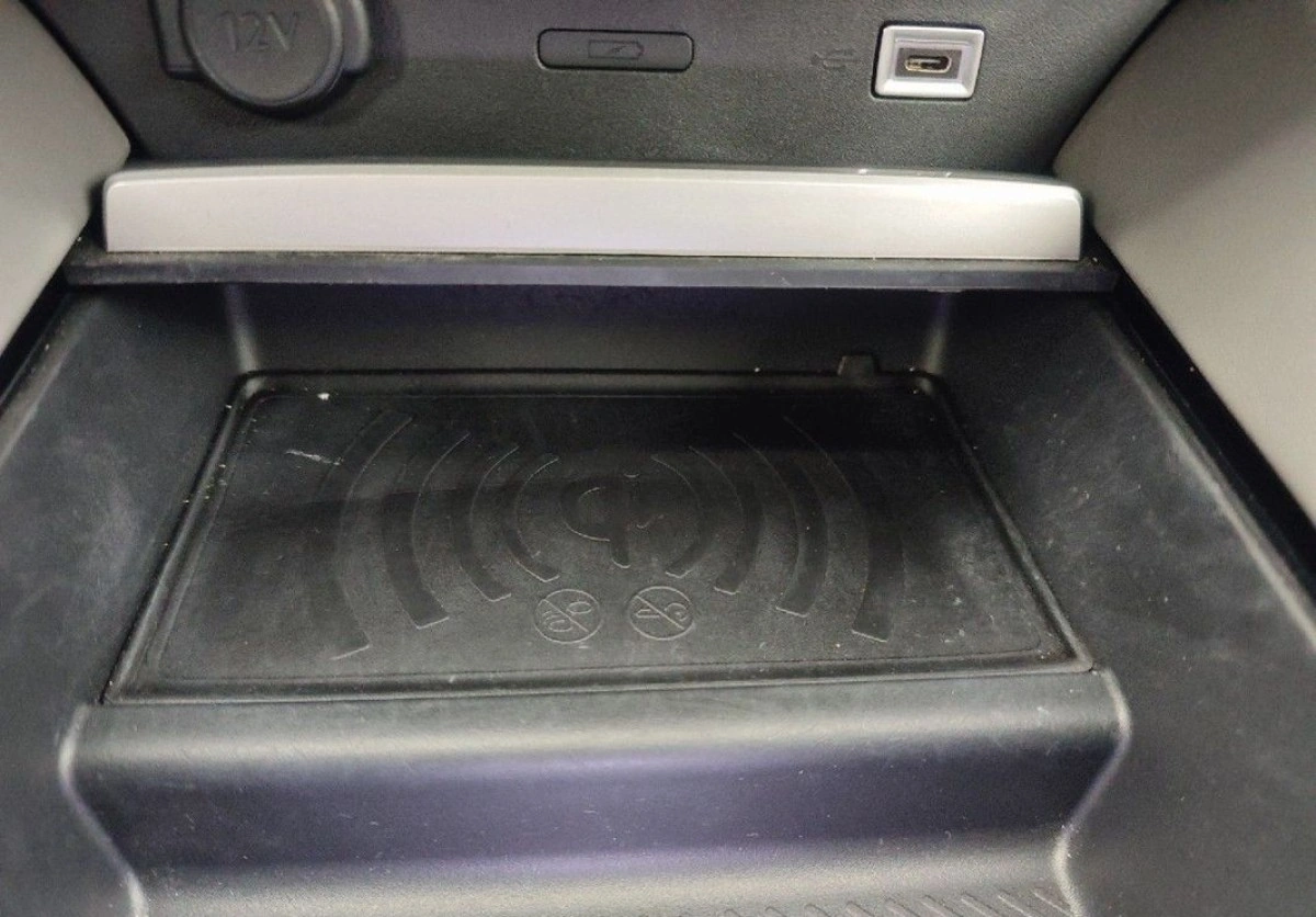 Citroën C5X - Zdjęcie 23