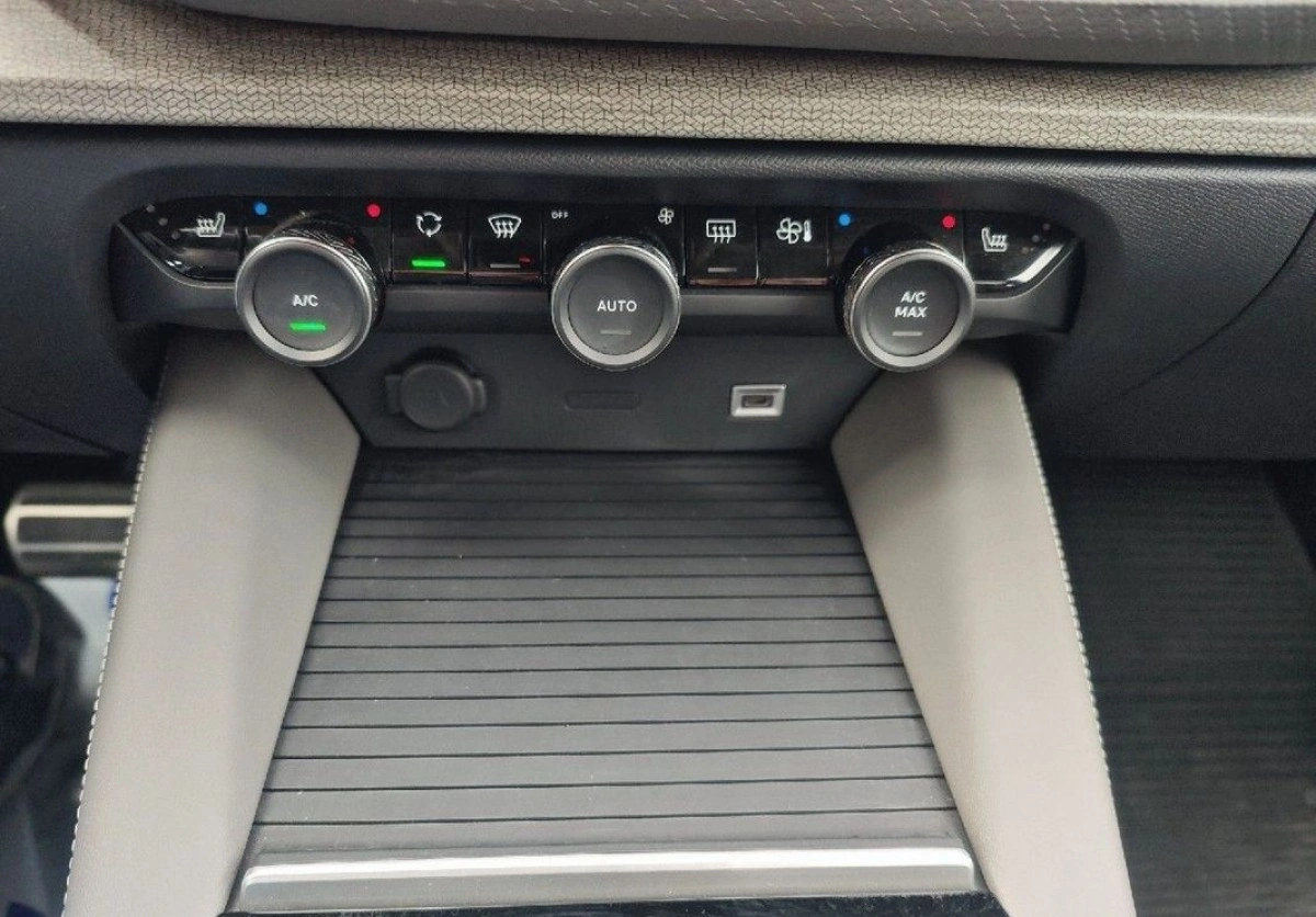 Citroën C5X - Zdjęcie 24