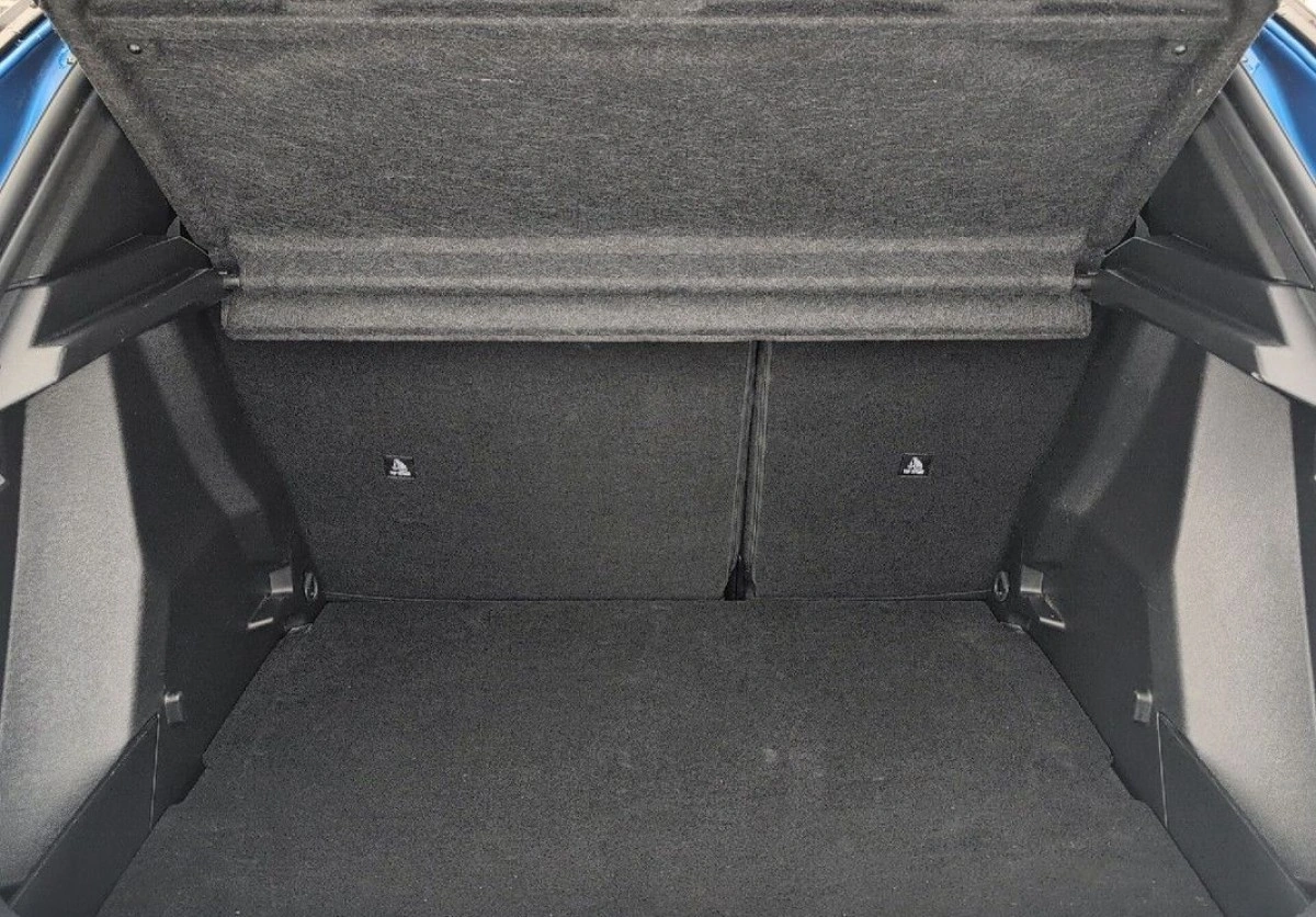 Peugeot 2008 - Zdjęcie 6