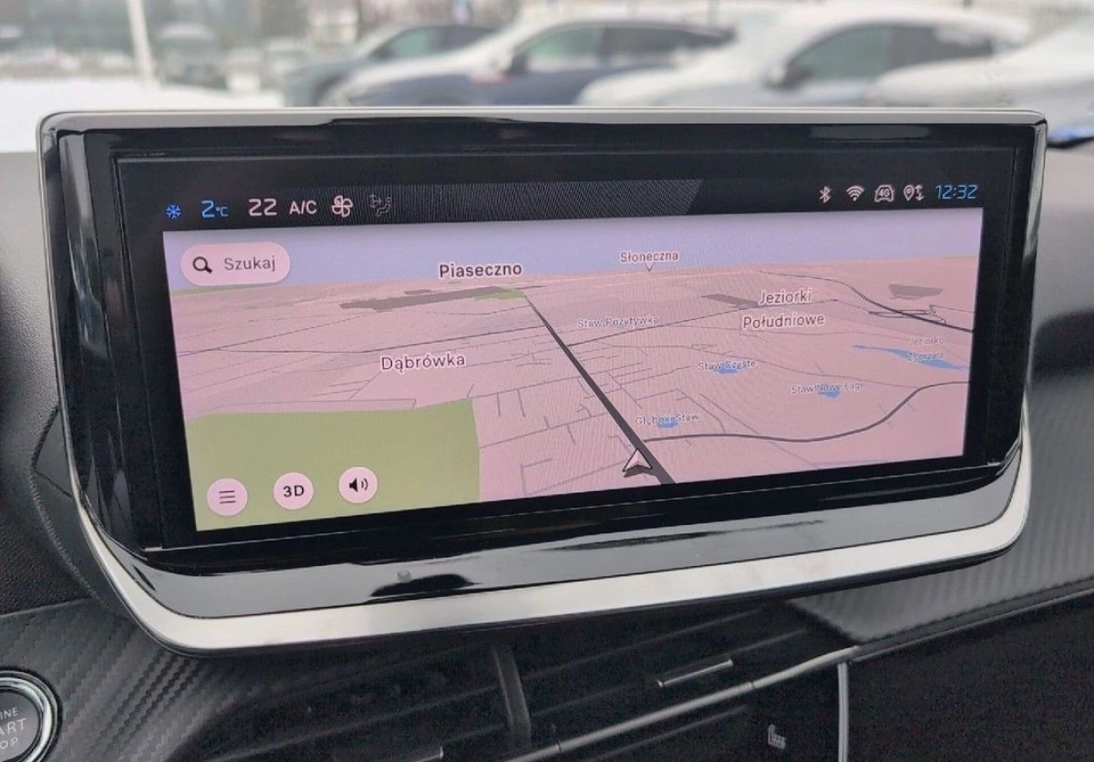 Peugeot 2008 - Zdjęcie 18