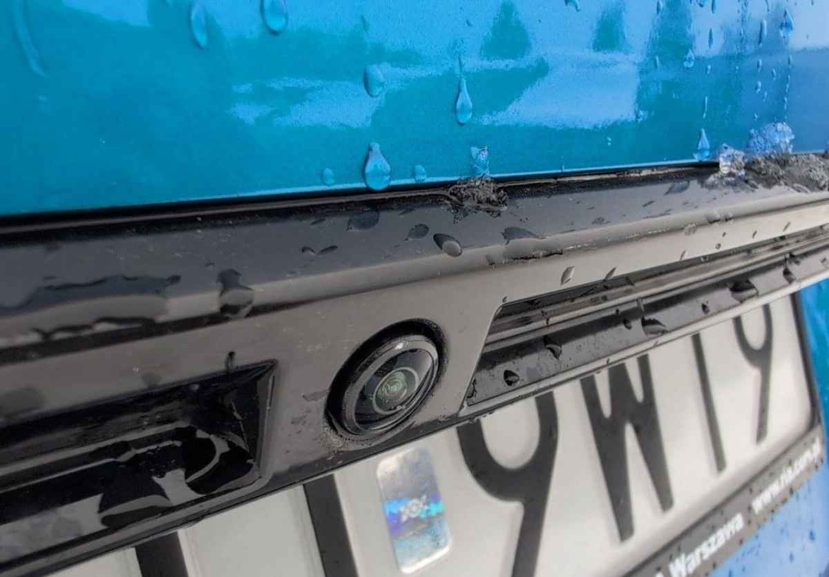 Peugeot 2008 - Zdjęcie 24