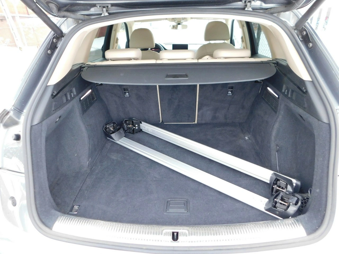 Audi Q5 - Zdjęcie 18