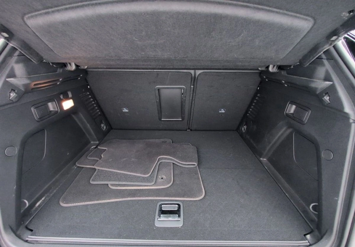 Peugeot 3008 - Zdjęcie 6