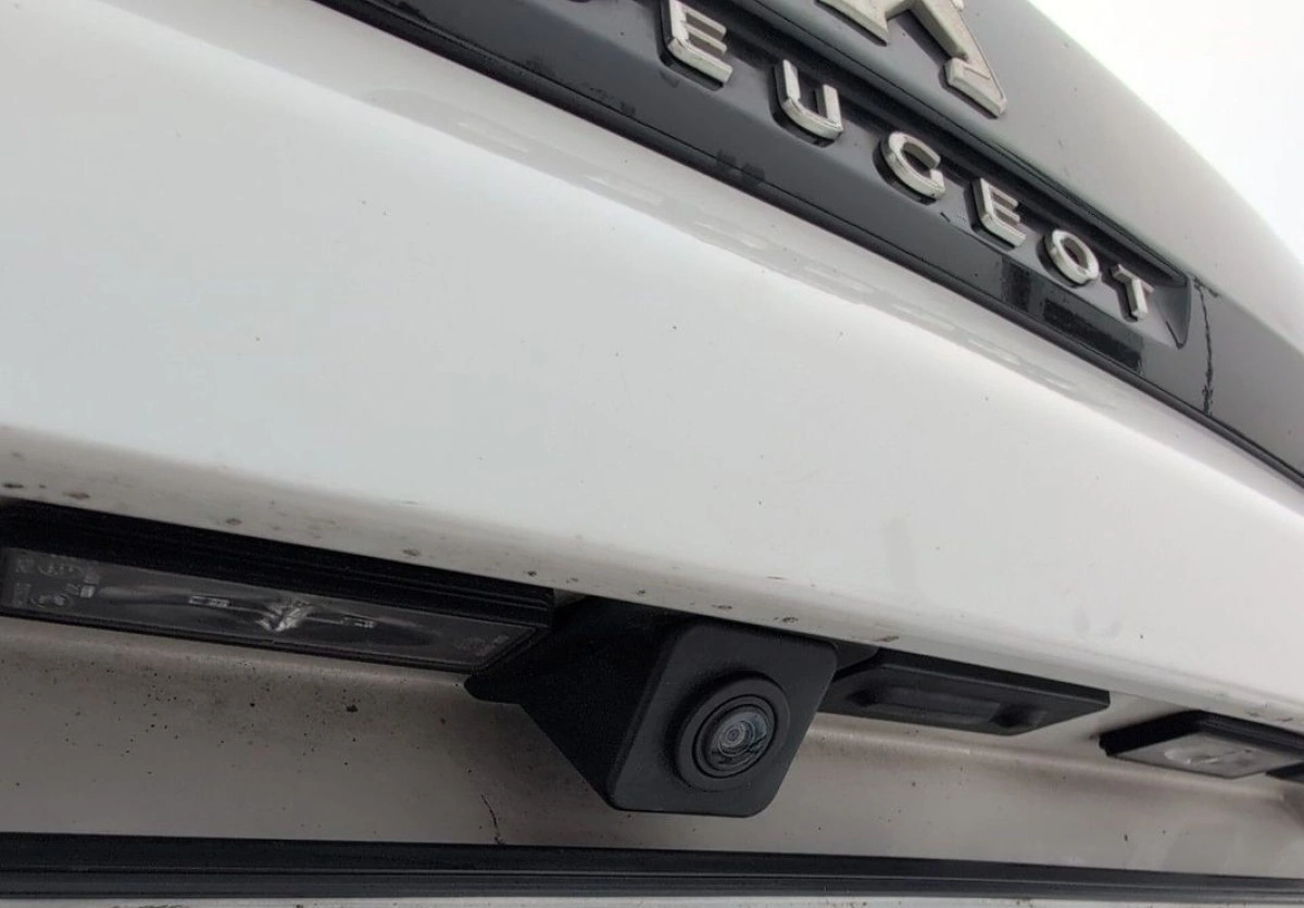 Peugeot 3008 - Zdjęcie 15