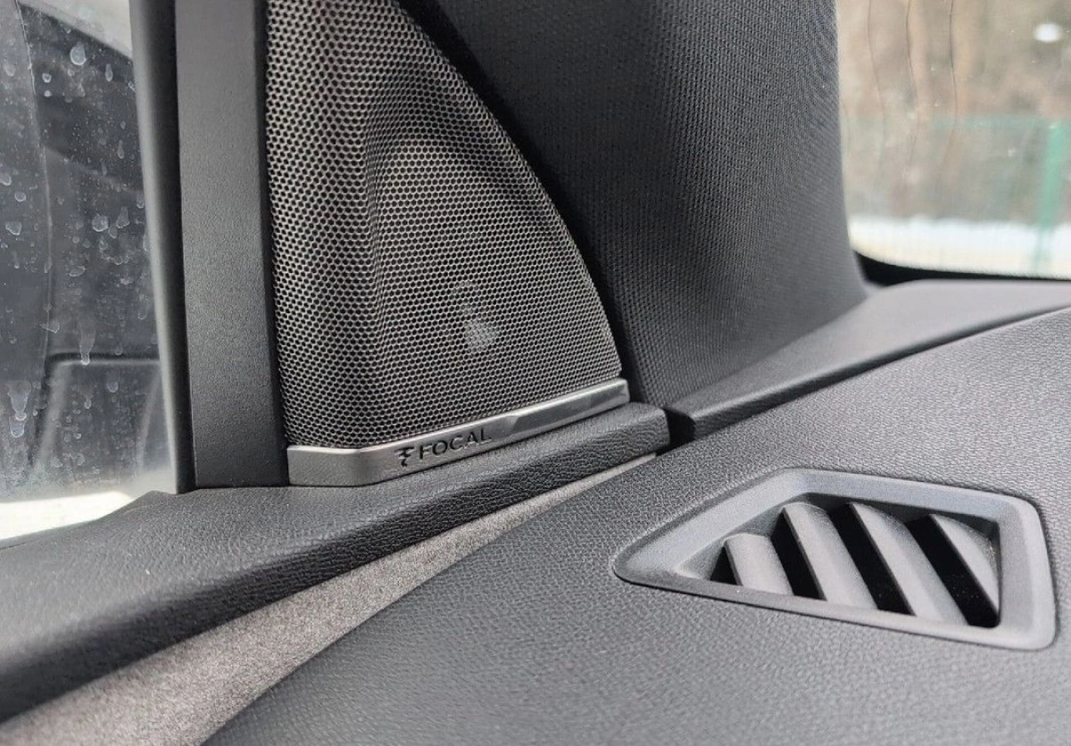 Peugeot 3008 - Zdjęcie 19