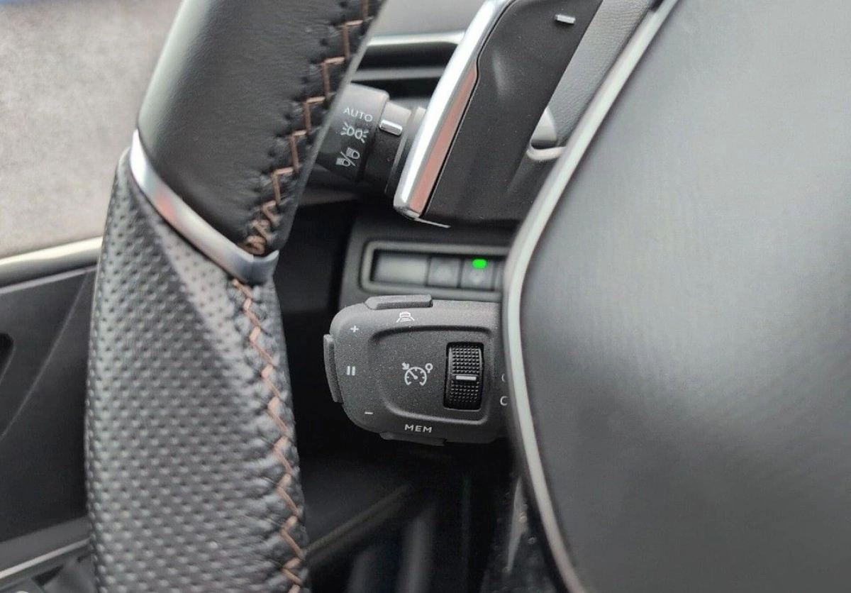 Peugeot 3008 - Zdjęcie 20