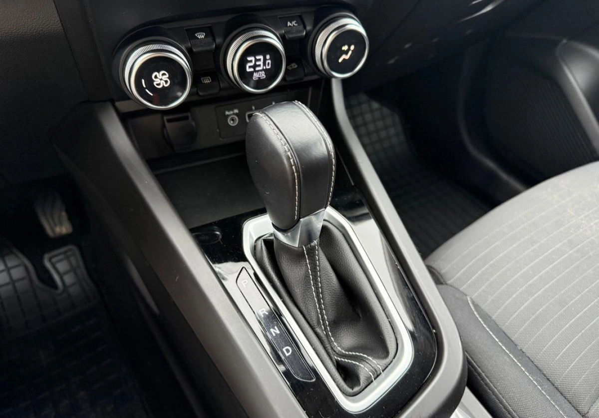 Renault Arkana - Zdjęcie 18