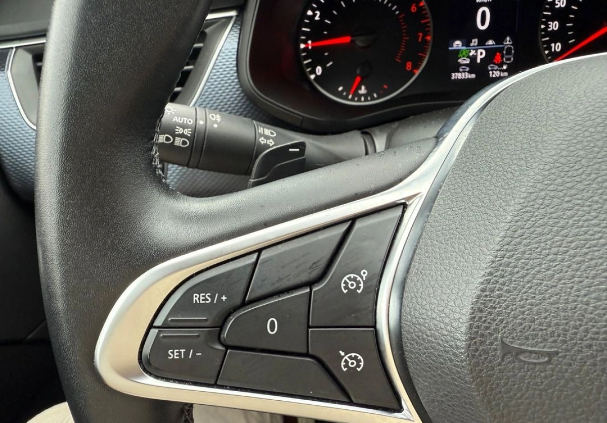 Renault Arkana - Zdjęcie 20