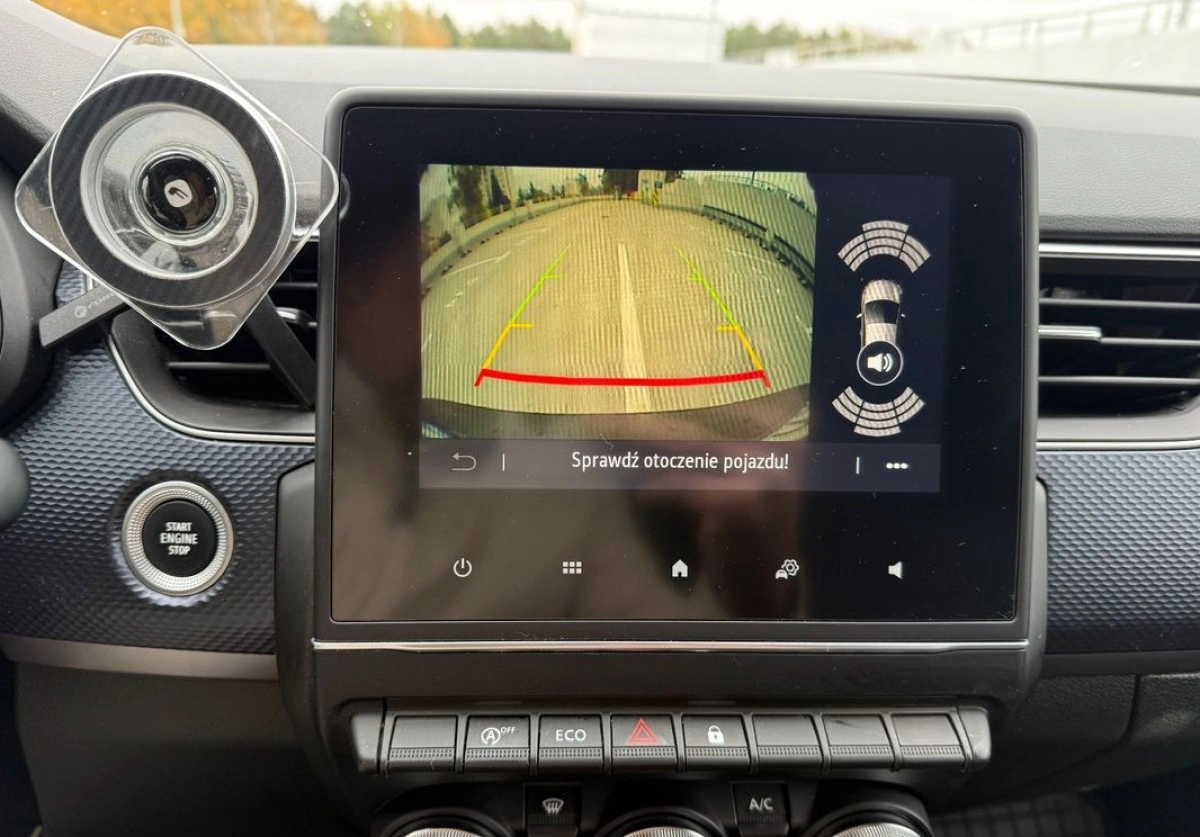 Renault Arkana - Zdjęcie 23