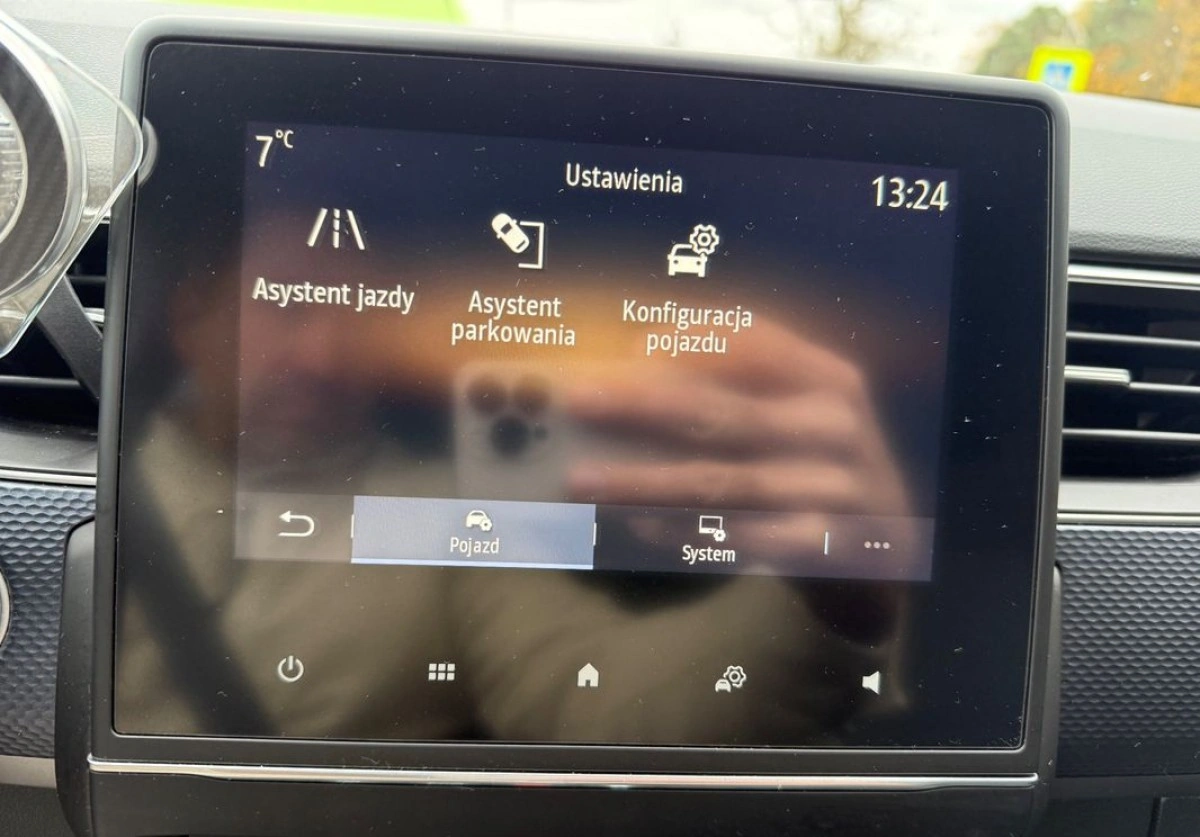 Renault Arkana - Zdjęcie 24