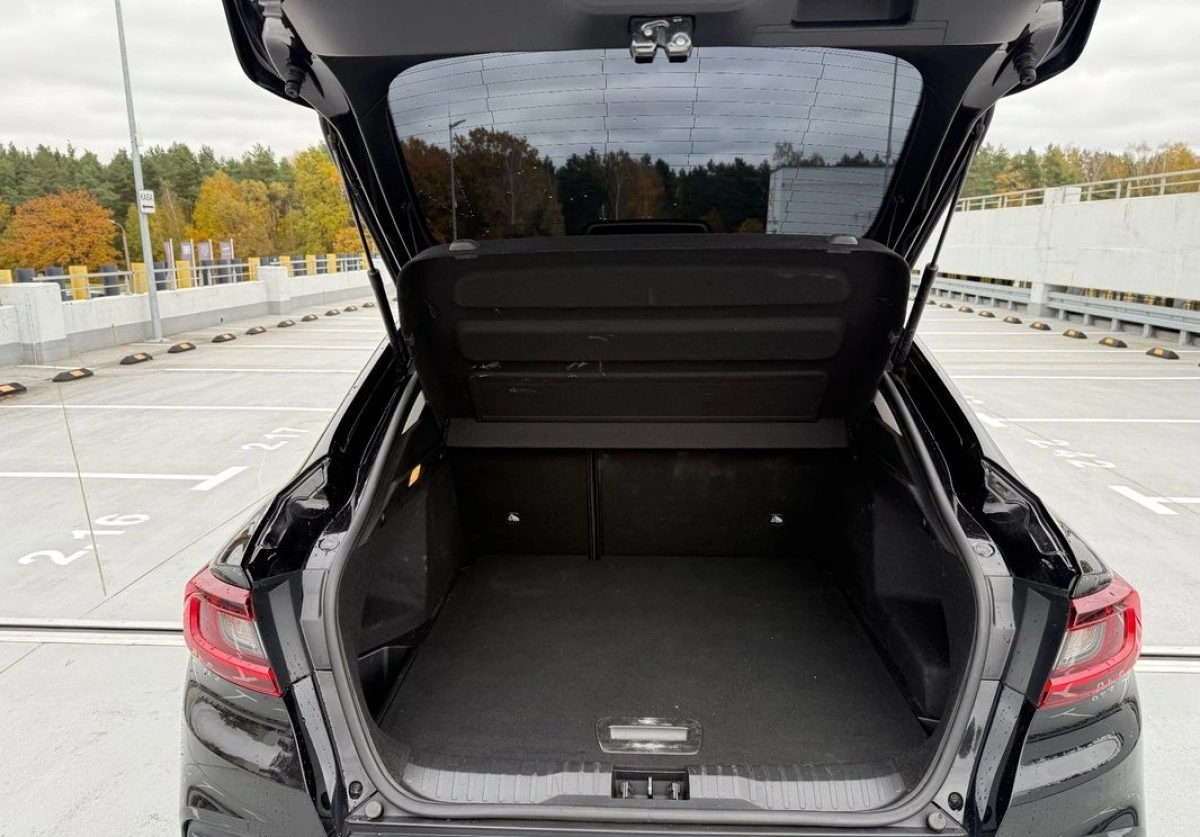 Renault Arkana - Zdjęcie 25